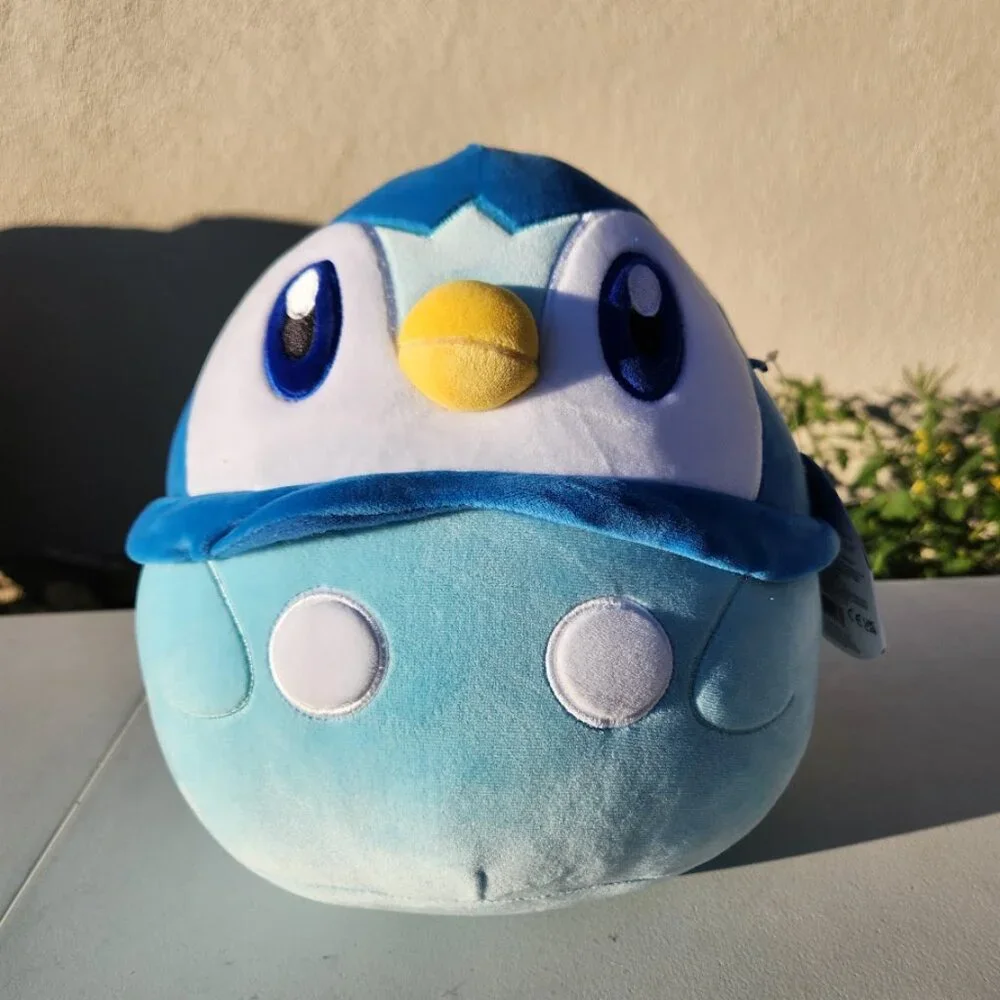 NEW Squishmallows Pokemon 10